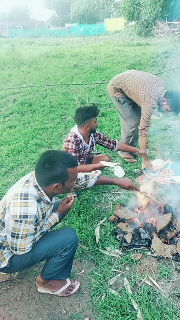 @Abishek Dahiya