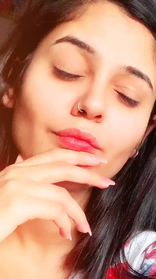 @Eveleen kaur โจ