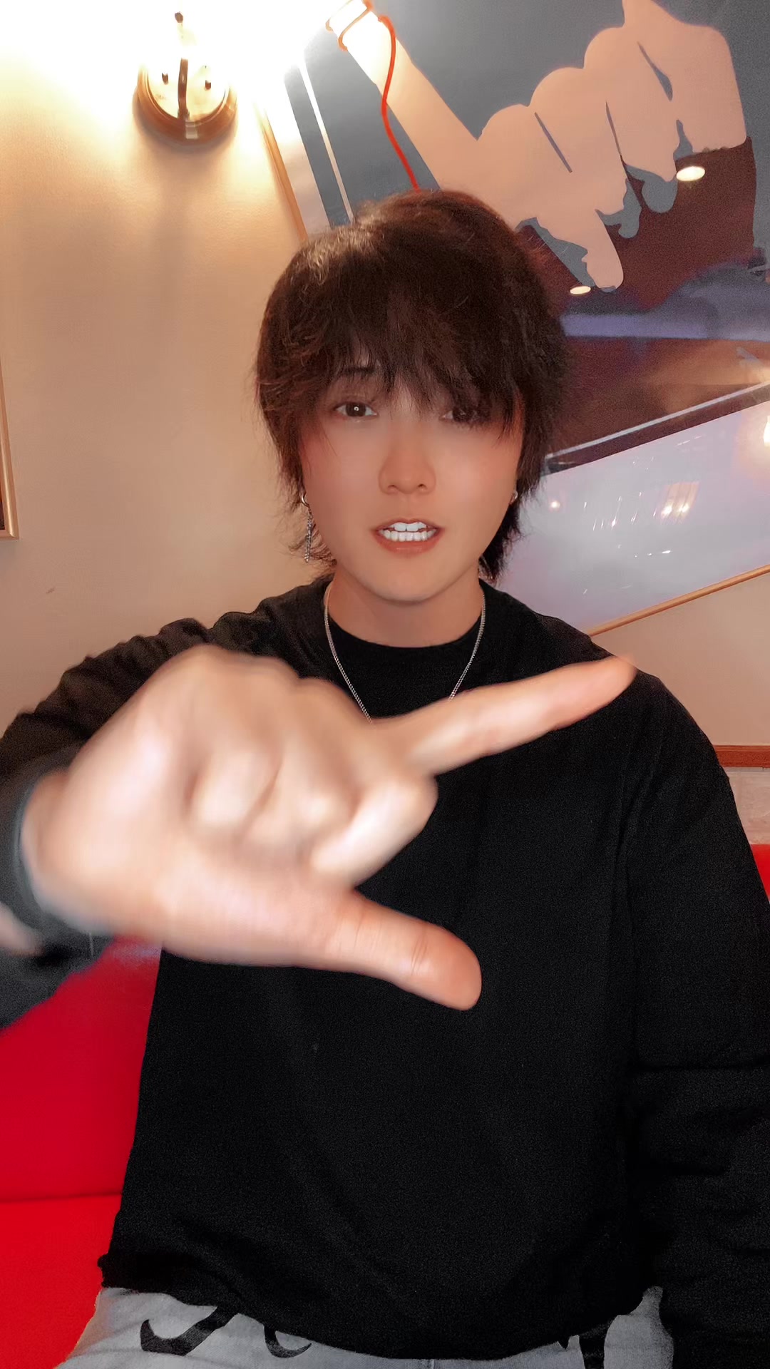 @成宮涼