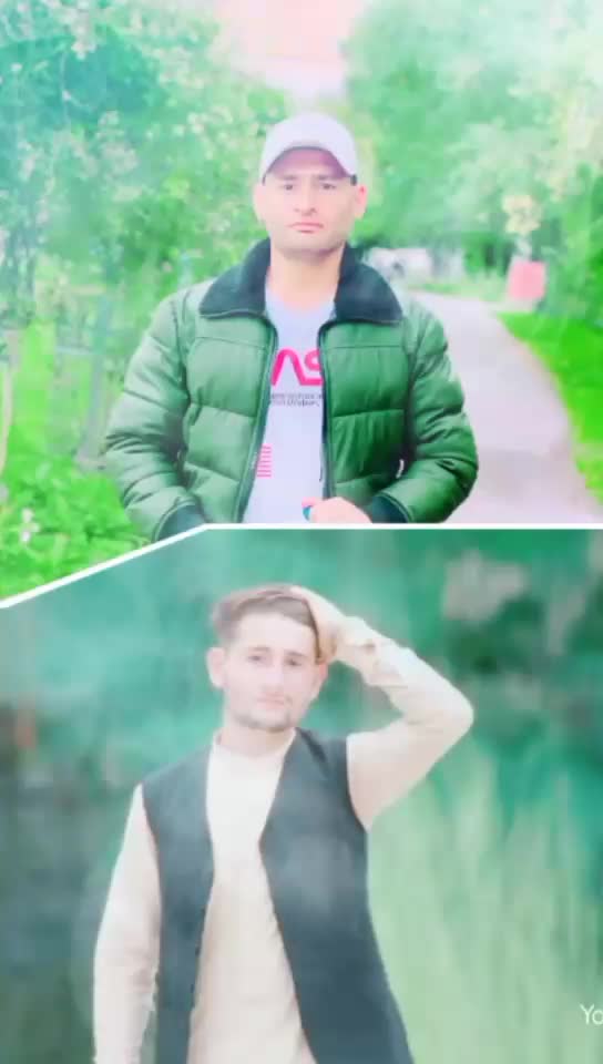 @Afghan boy