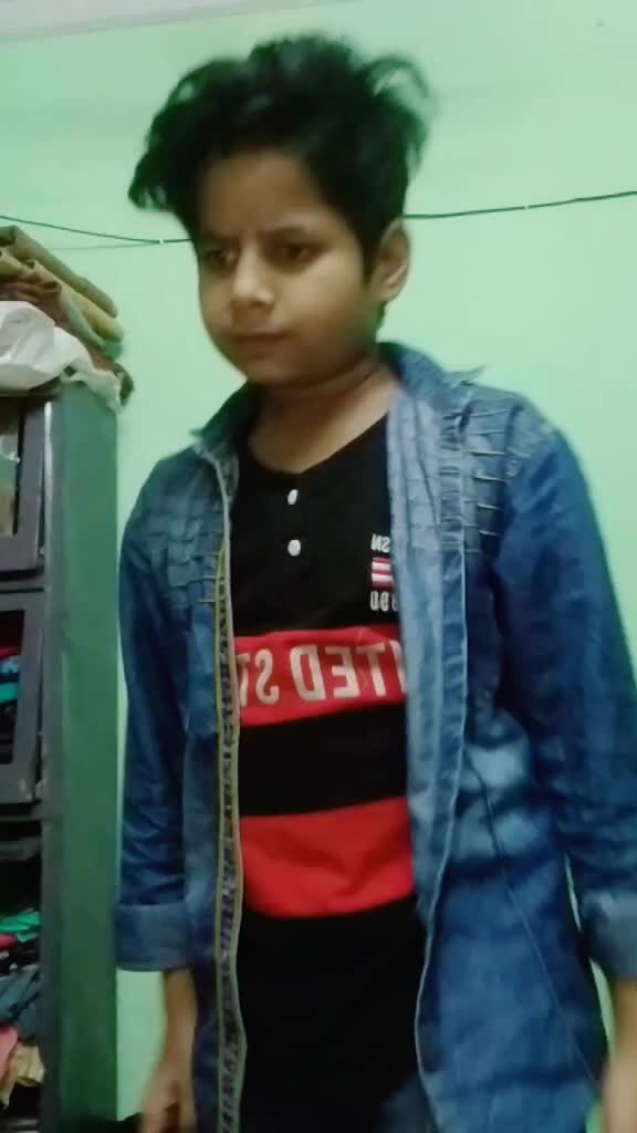 @Anas khan