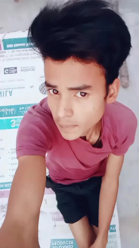 @LIFE ME PARESHAN HU