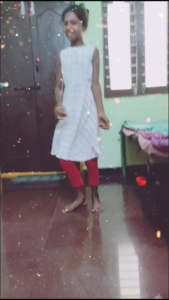 @Aparna Reddy