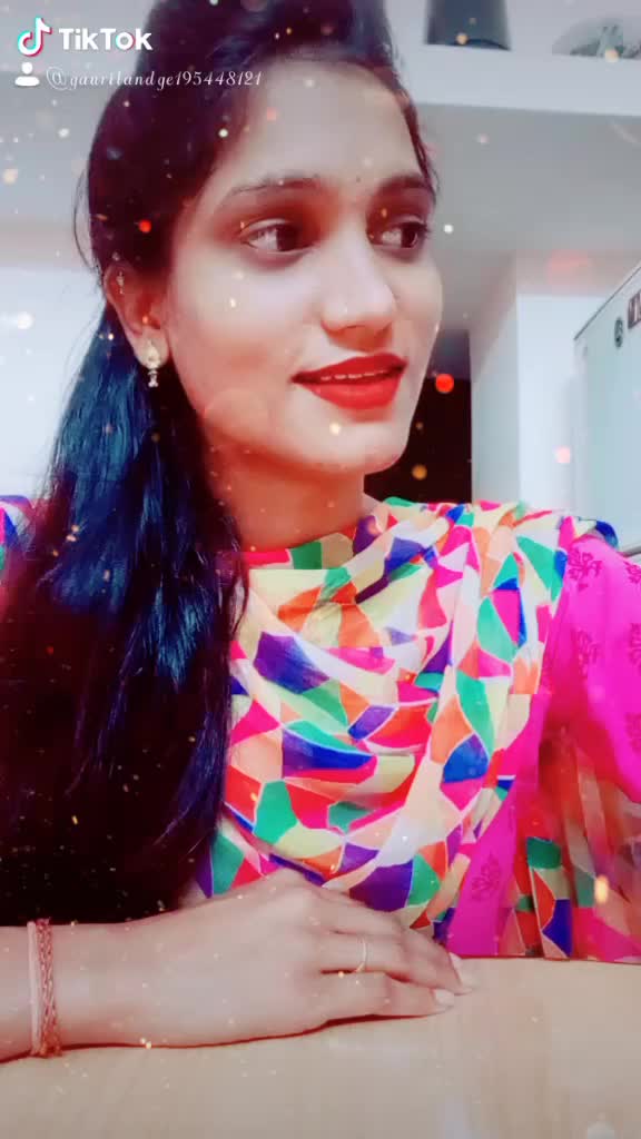 @gauri landge