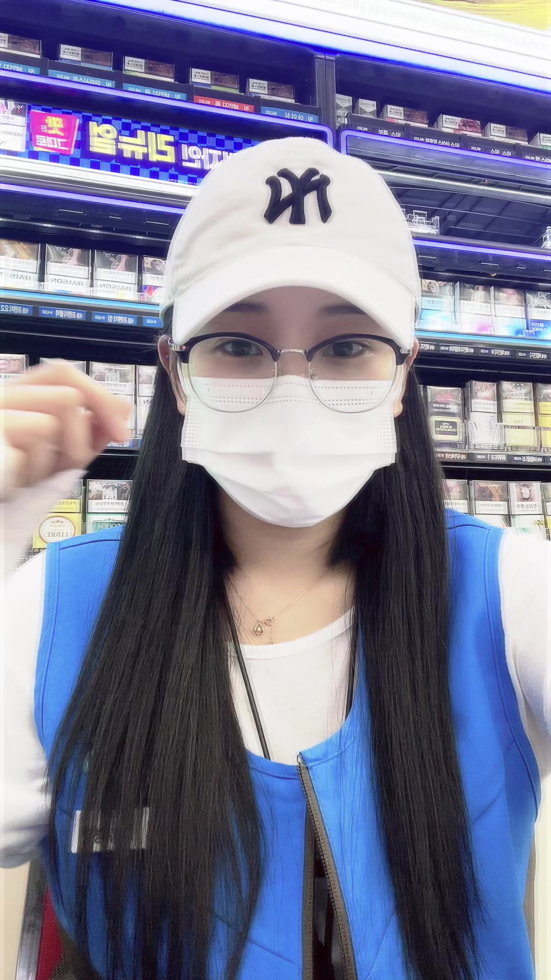 @콩히콩