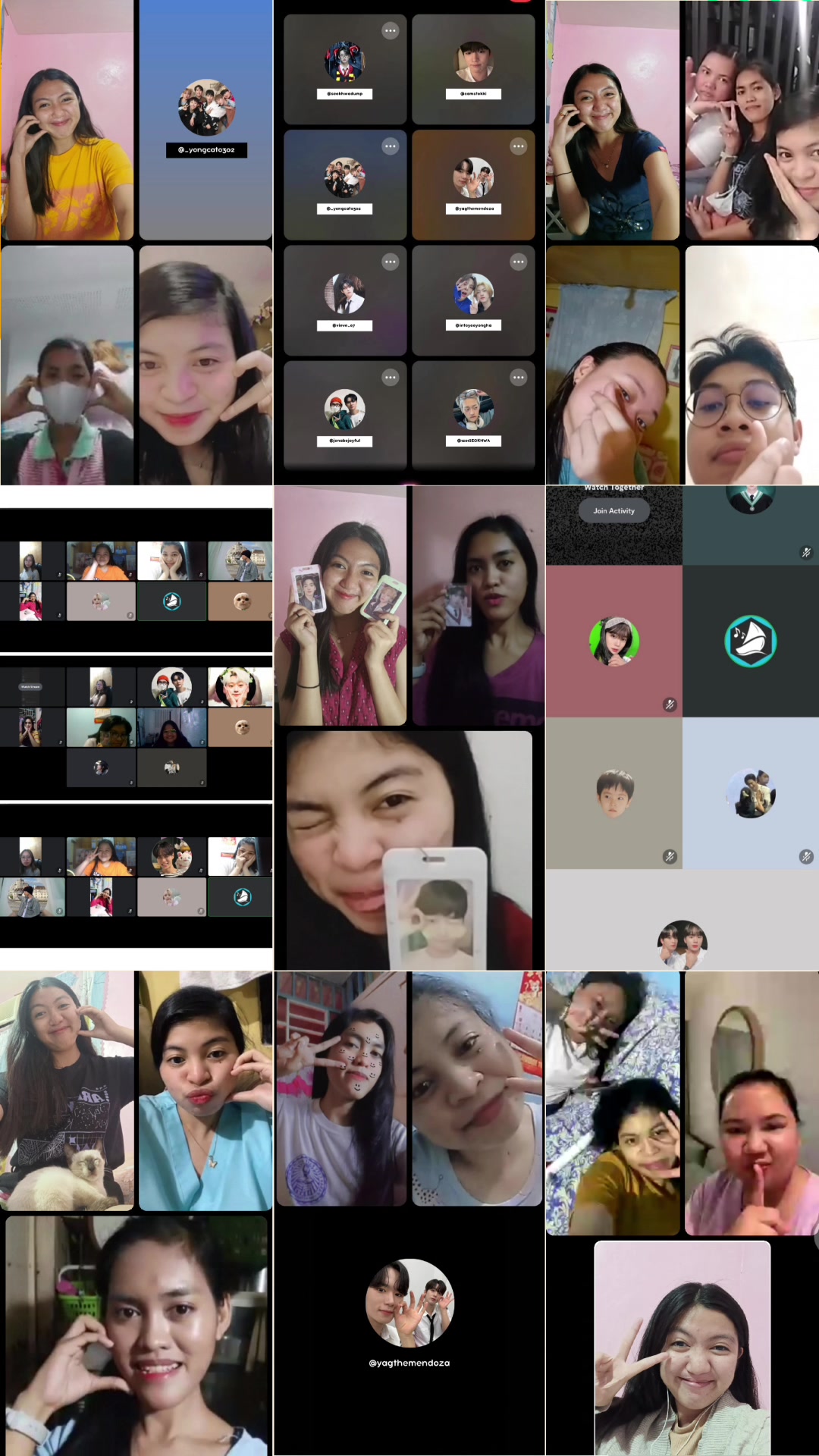 @yag ๐ซง