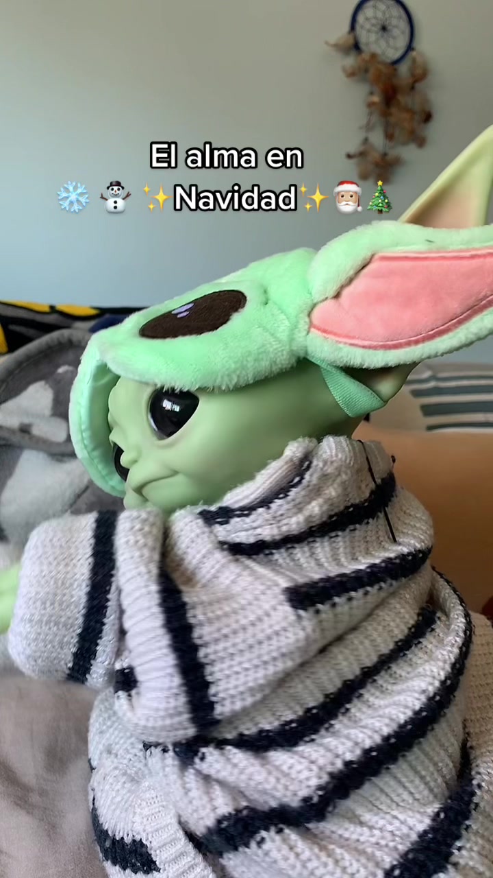 @Baby Yoda