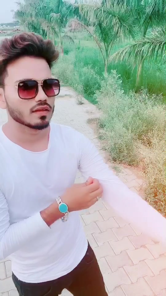 @Aarav star