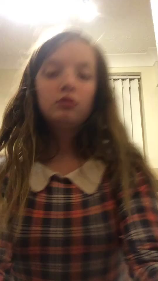@Skye Ferguson