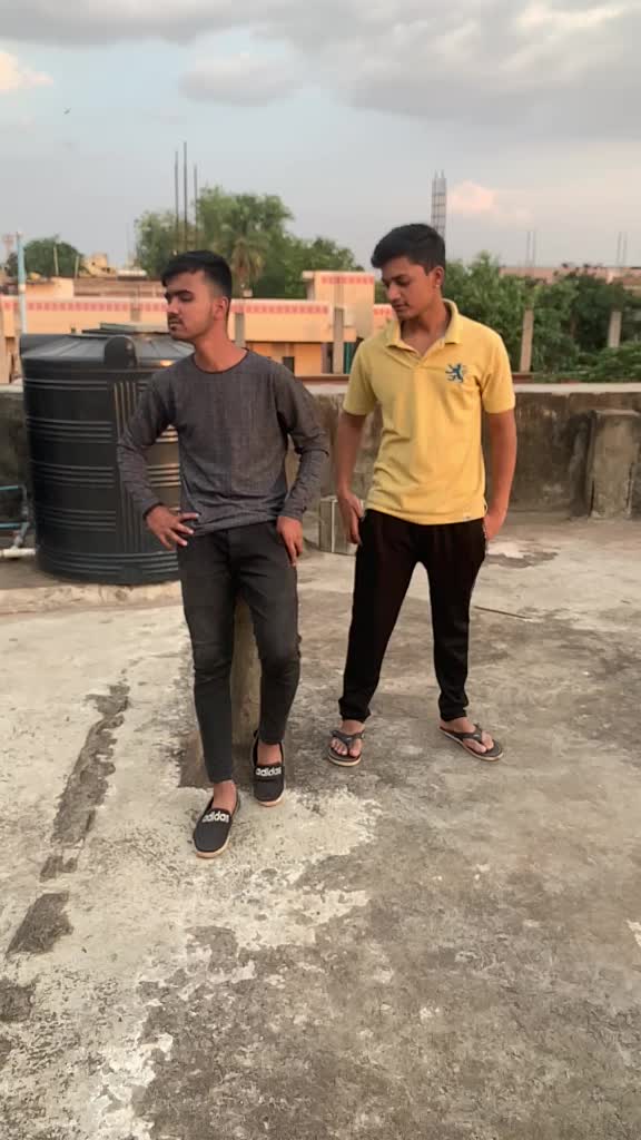 @venkuchoudhari