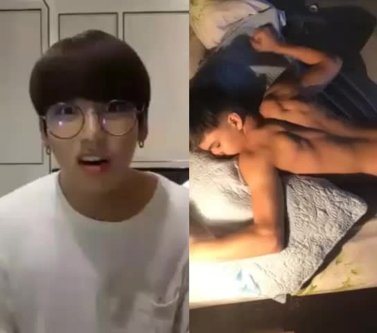 @Jungkook