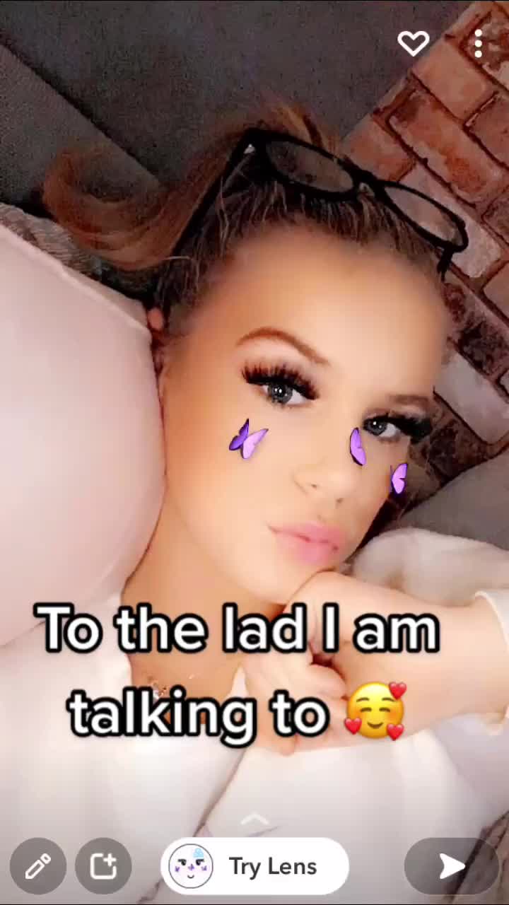 @Chantelle Adamson