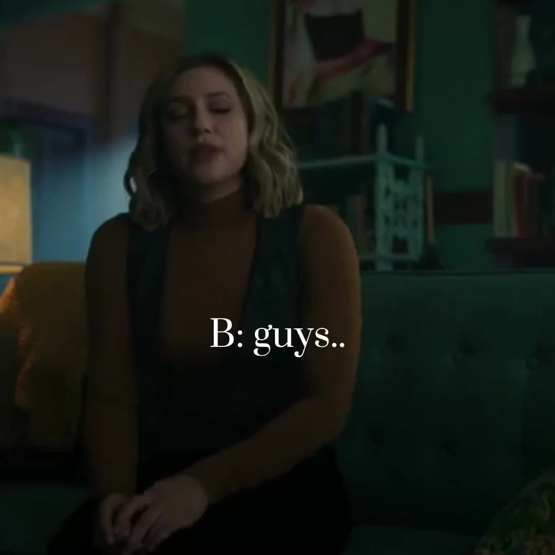 @Riverdale🤍