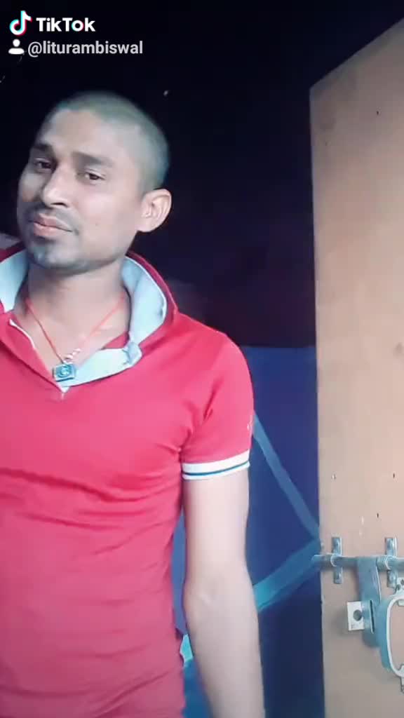 @Lituram Biswal