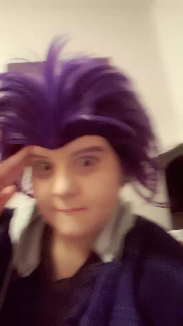 @UA_Cosplayers