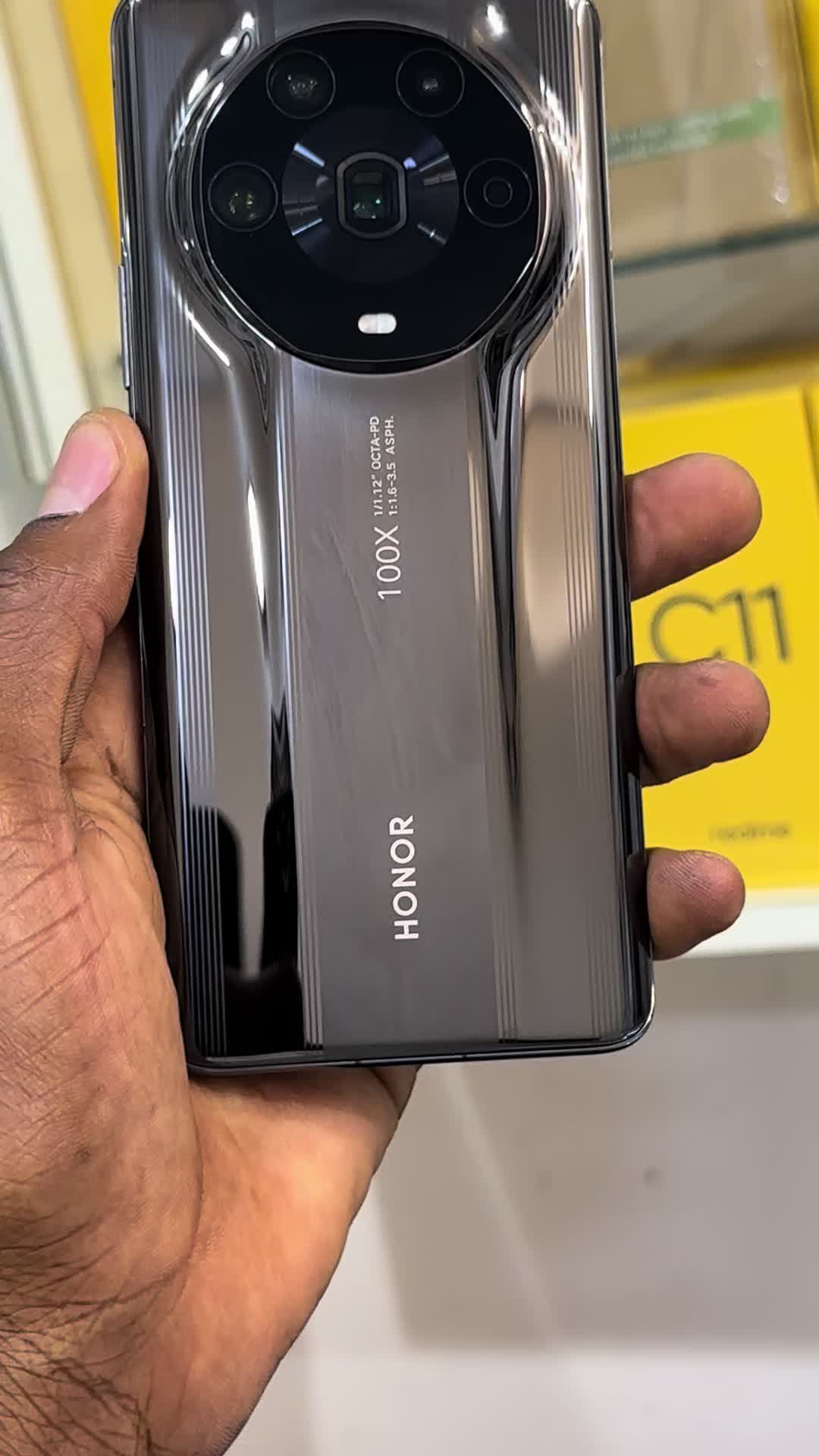 @Msani phone shop kano