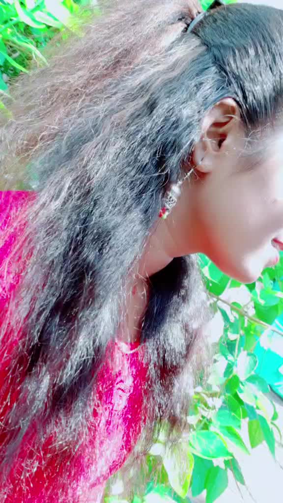 @kundapura hudgi😊