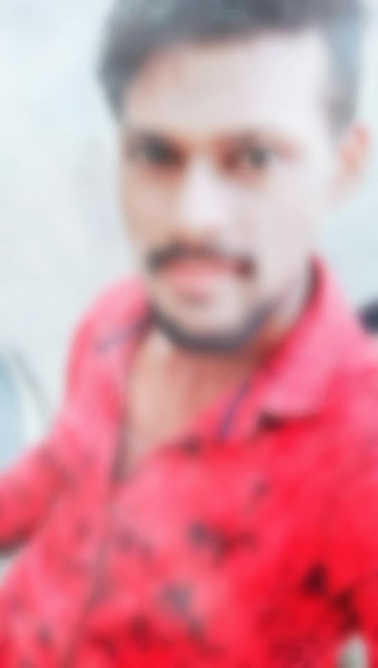 @Sridhar Gouda