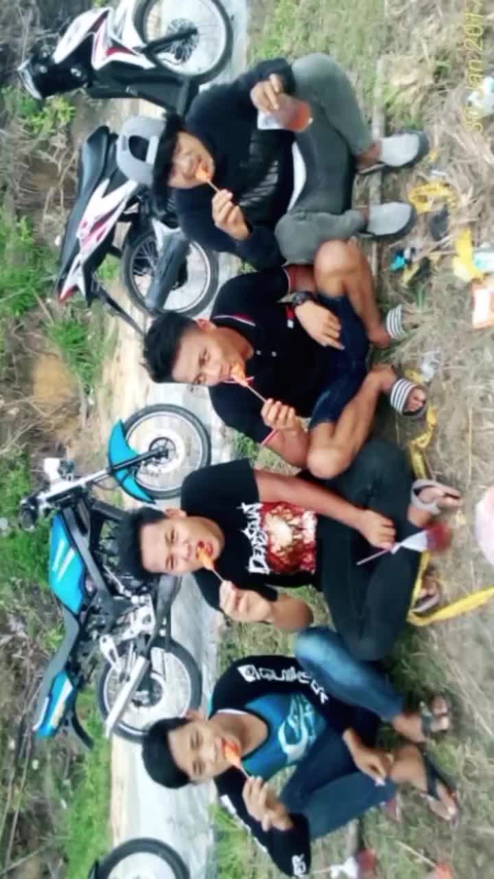 @Fani Kiting