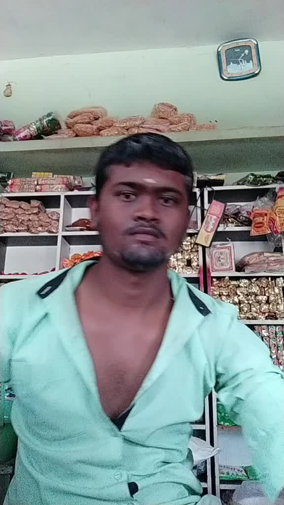 @Siddu Avaradi
