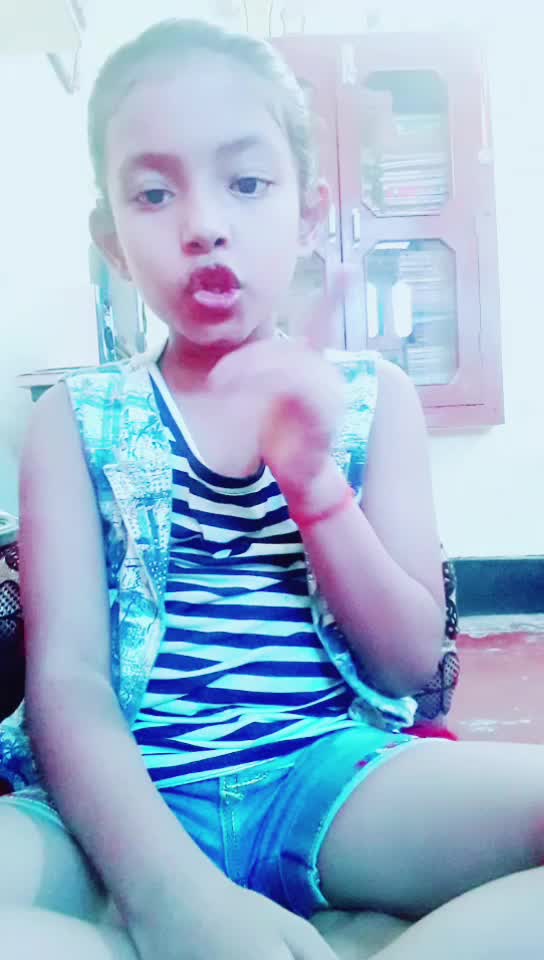 @Shristi