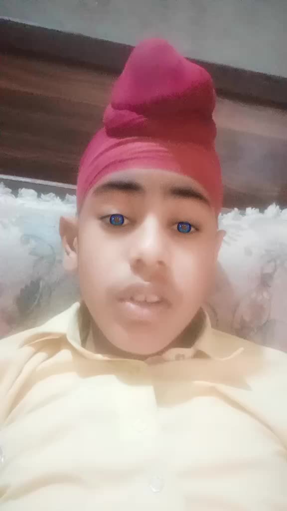 @harsh sadh
