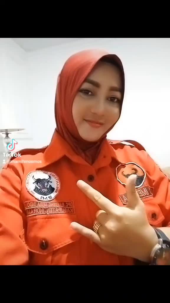 @Mamih mosmos