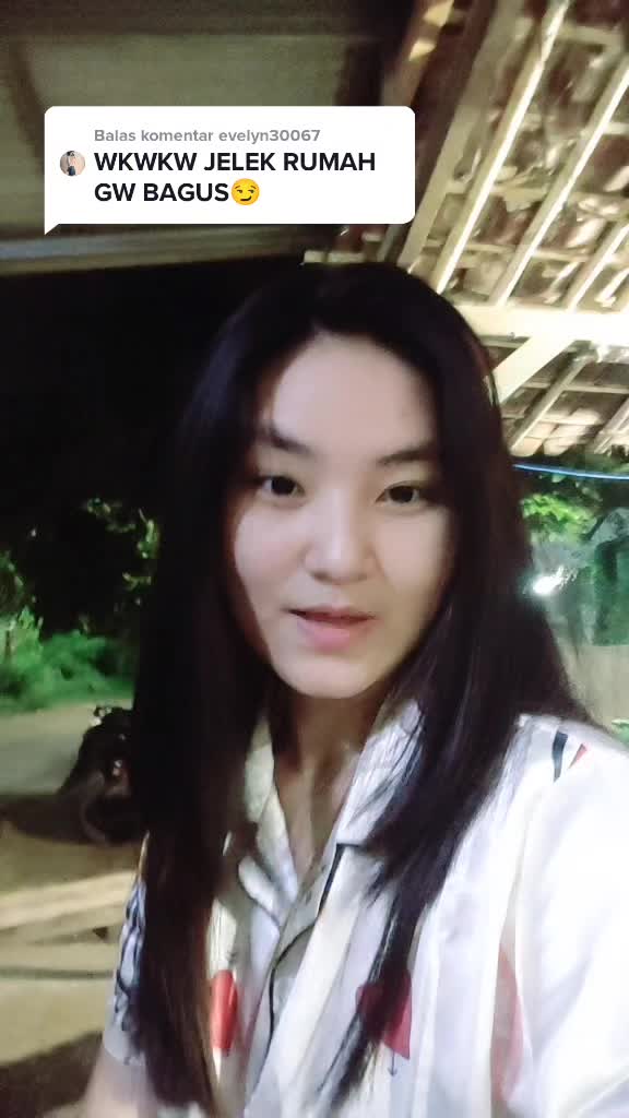 @Akun tiktok Bertiga