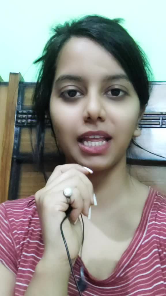 @Parul Chauhan