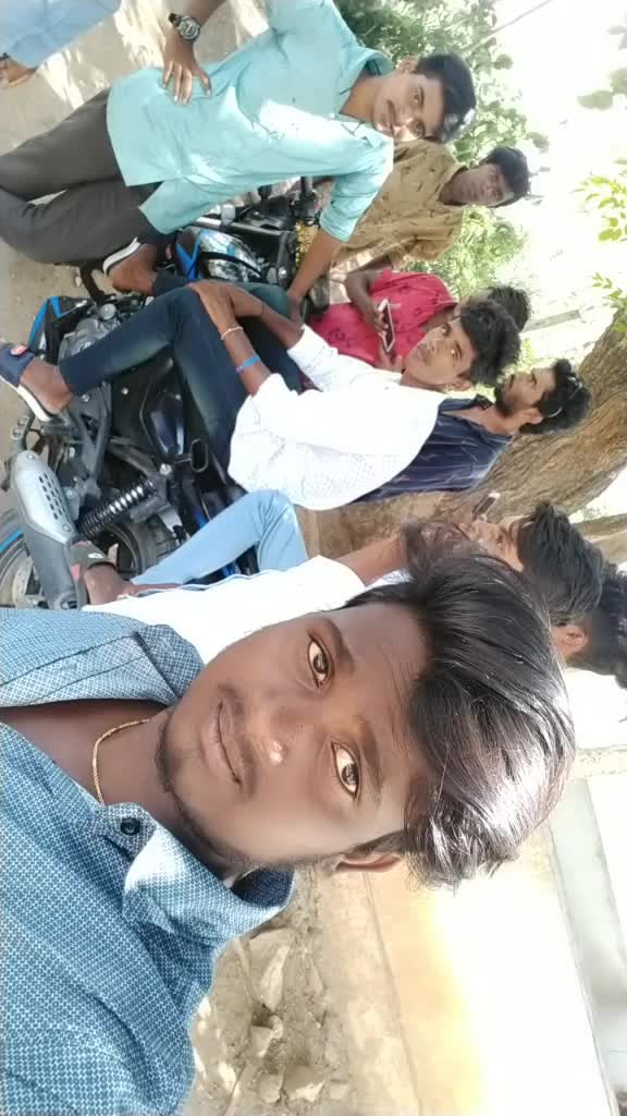 @Dj Naveen