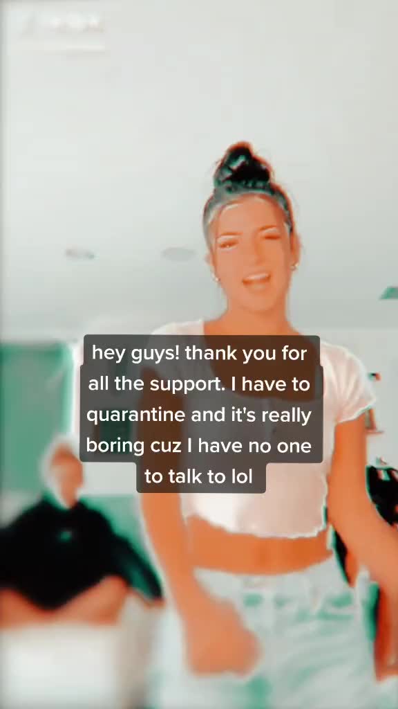 @charli d'amelio