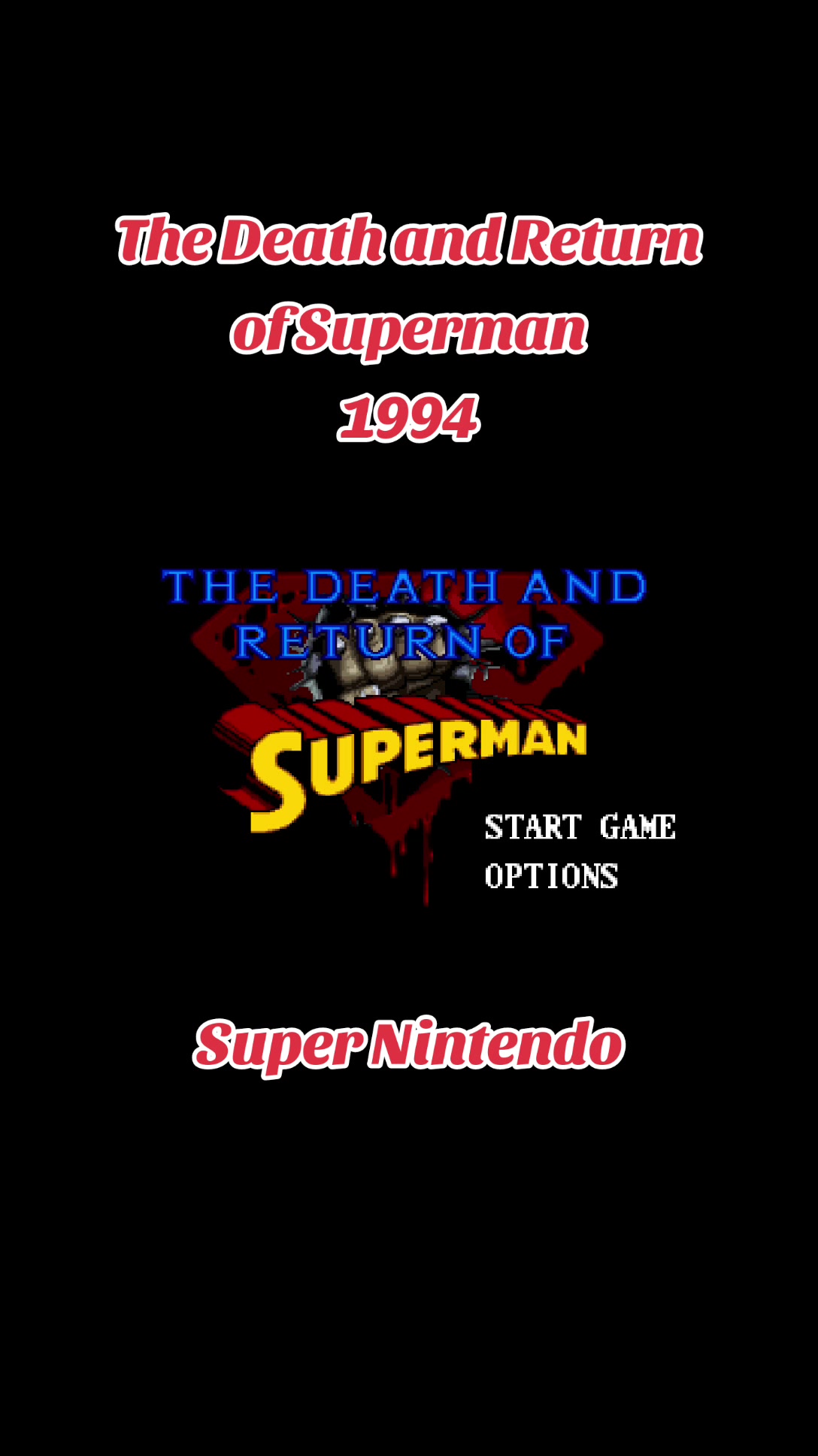 @Videogames Retro
