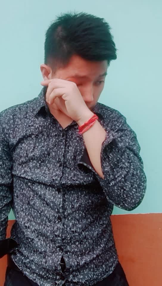 @Rishap Kulung Rai
