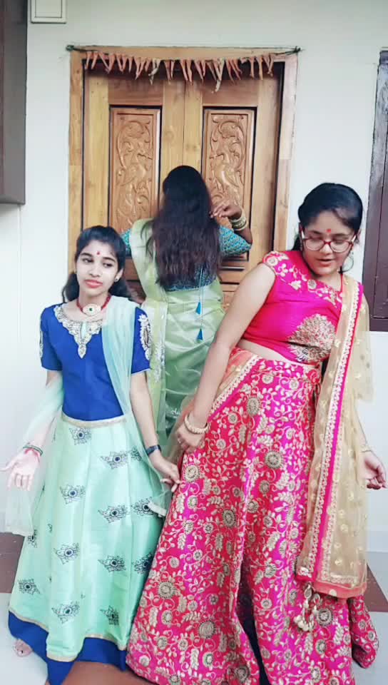 @varshini goud