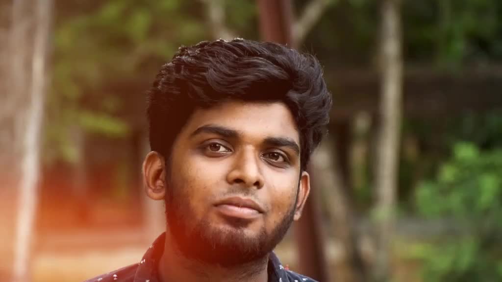 @Ajay Kannan Nair