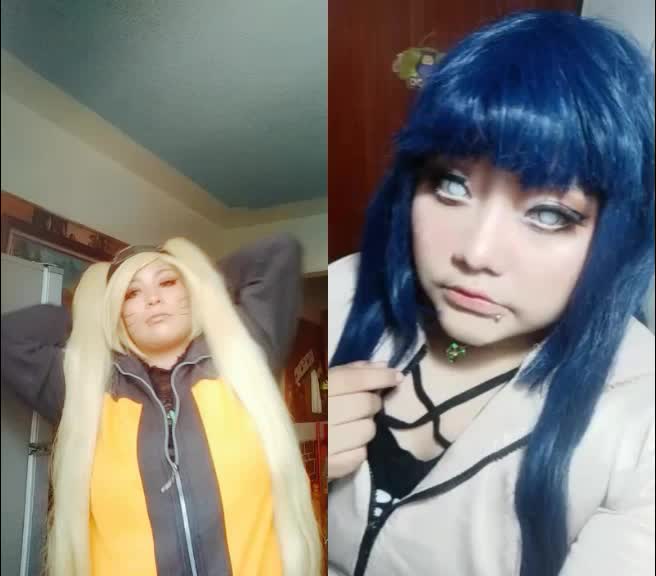 @Midoriko_Naruko