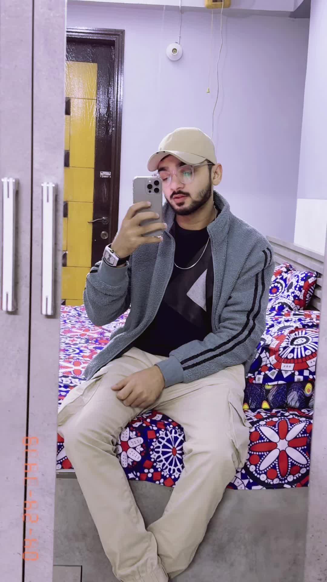 @Ahsan Jangda