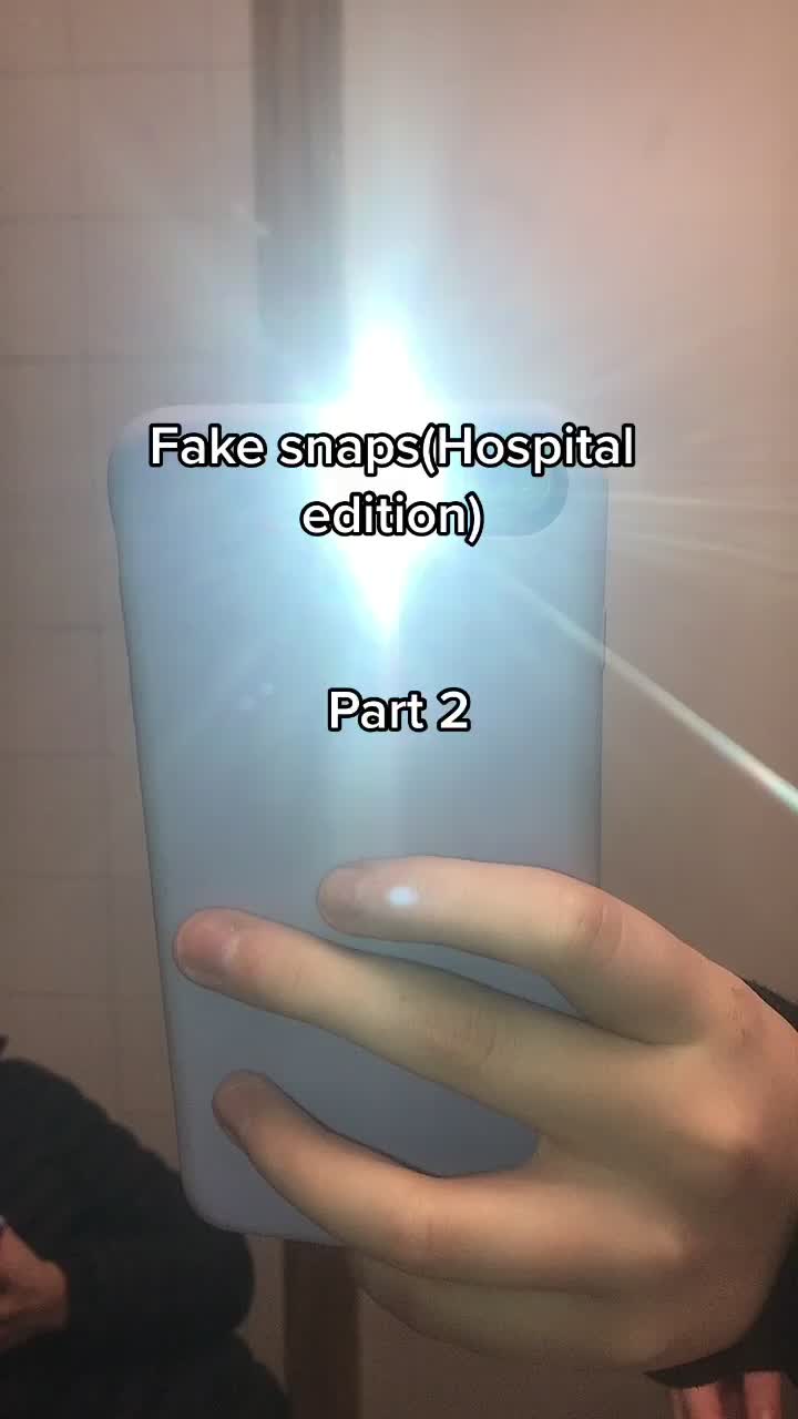 @-Fake snaps-