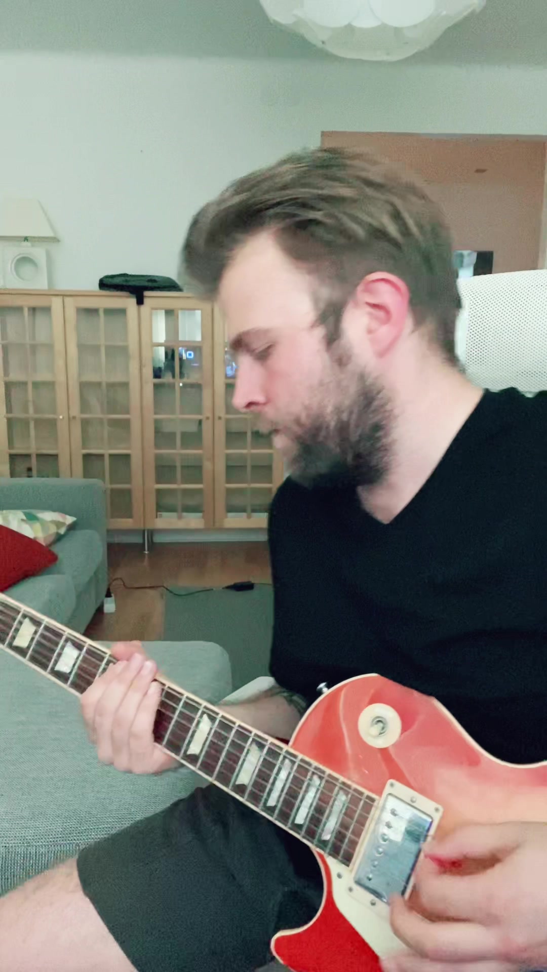 @Berkesonguitar