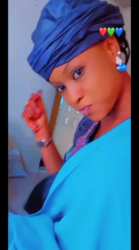 @Real Rabia Lawal Buh