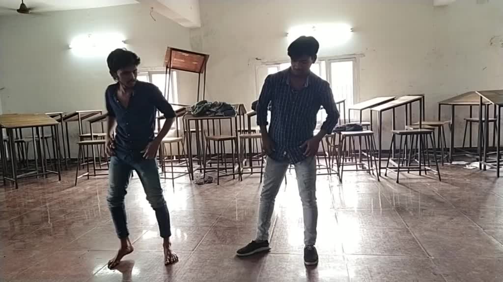 @dancer lucky