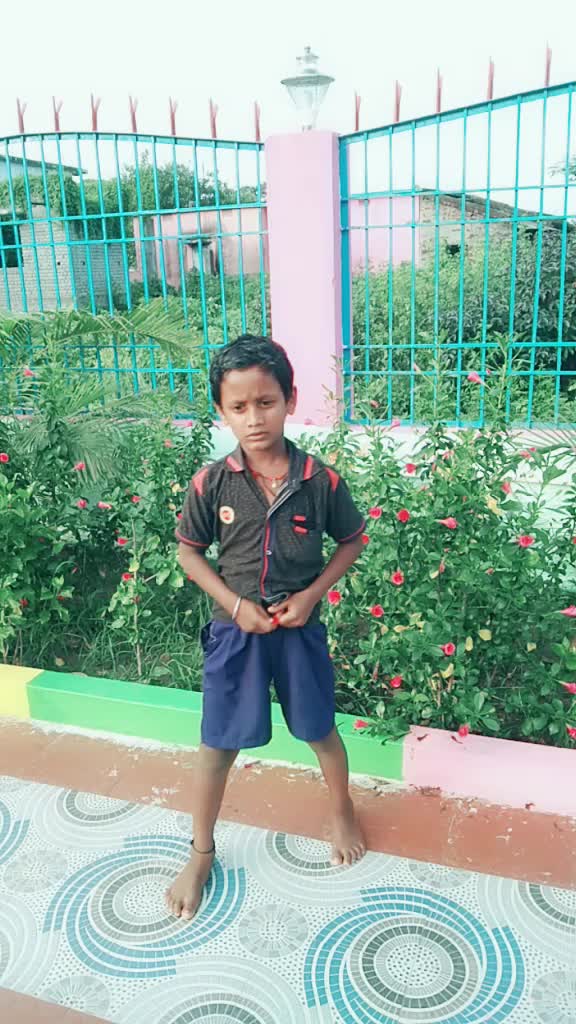 @Behera Kumara