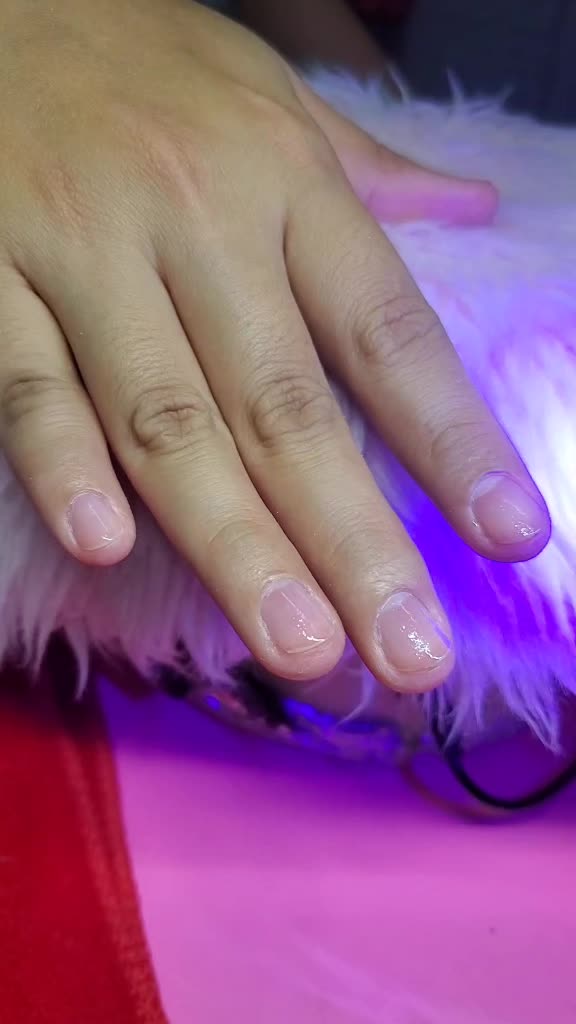 @dorothy’s nail craft