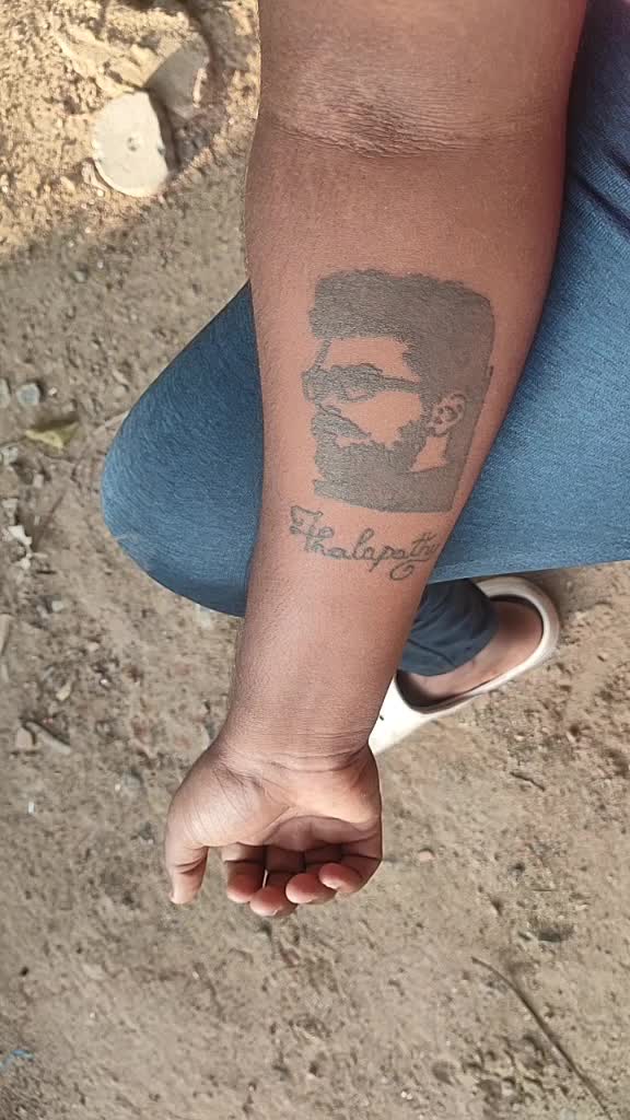 @Thalaphathi Akash