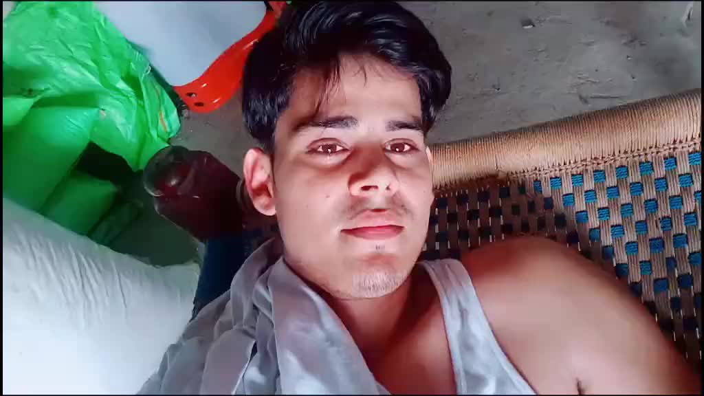 @Sanjay Beniwal