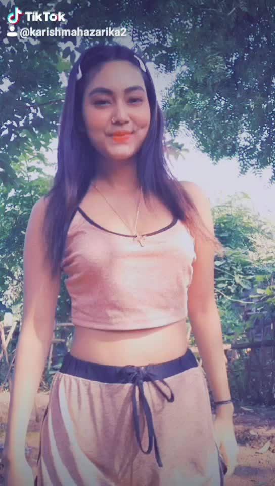 @Karishma Hazarika