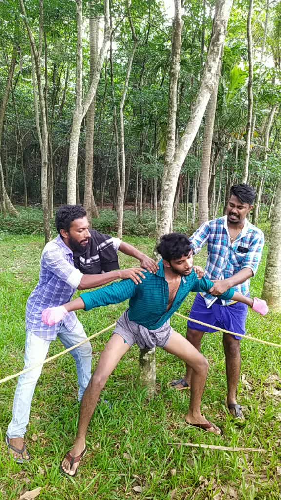 @Vandipranthan❣️KICHU