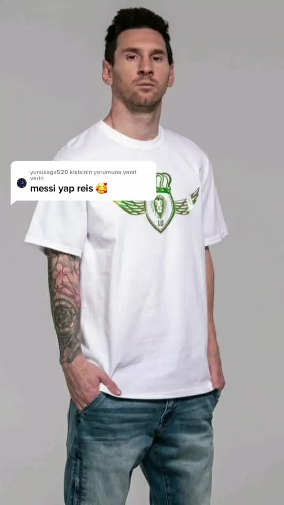 @CR7