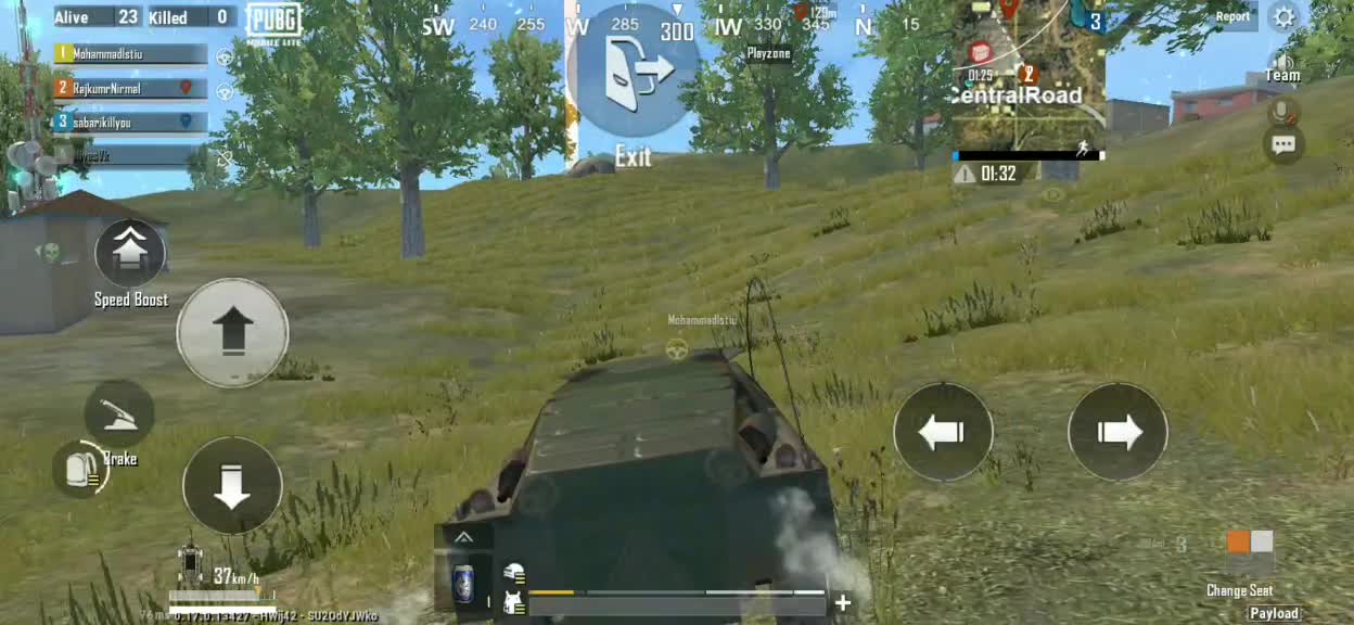 @PUBG lover♥️ ♥️