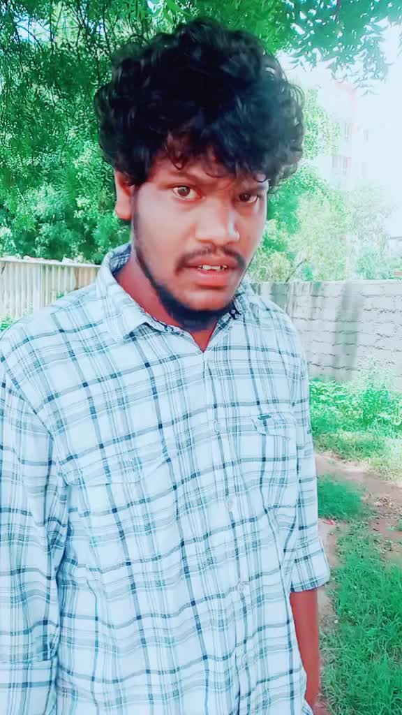 @chaitanya goud